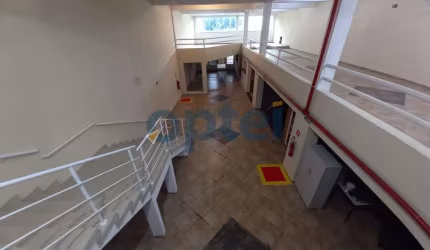 PREDIO COMERCIAL PARA LOCAÇÃO , DE 1200 M² DE CONTRUÇÃO NA RUA BRASIL-RUDGE RAMOS