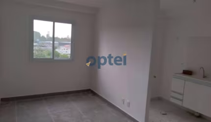 APARTAMENTO COM 2 DORMITÓRIOS À VENDA, 44 M²  - CONDOMÍNIO AMÉRICA - COOPERATIVA - SÃO BERNARDO DO CAMPO/SP