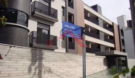 Apartamento com 3 dorms, Jardim São Caetano, São Caetano do Sul - R$ 1.24 mi, Cod: 2328