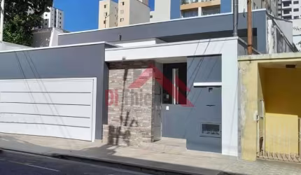 Casa com 3 dorms, Santa Paula, São Caetano do Sul - R$ 2.5 mi, Cod: 2653