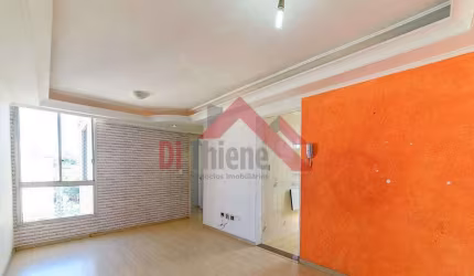 Apartamento com 2 dorms, São José, São Caetano do Sul - R$ 375 mil, Cod: 2806