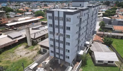 Apartamento a Venda Residencial Bela Vista, no coração de Araucária