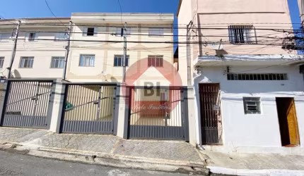 Sobrado com 02 suítes, 02 vagas - Aluguel R$ 2300/mês (DAVL)* - Vila Matilde - São Paulo/SP - 70 metros quadrados