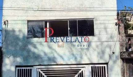 CA-9301 IMÓVEL COM 4 MORADIAS E 1 SALÃO COMERCIAL