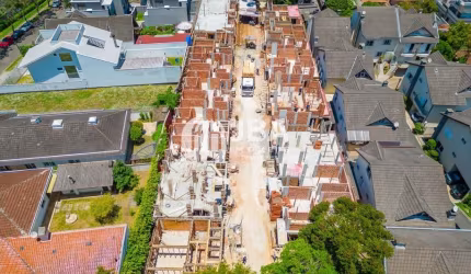 Lindos sobrados em condominio, Bom Retiro
