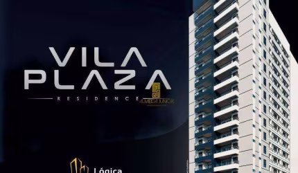 Apartamento com 1 dormitório à venda, 38 m² por R$ 365.247,54 - Jardim Alice - Indaiatuba/SP