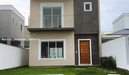 Casa 3 dormitórios para Venda em Florianópolis, Santo Antônio de Lisboa, 3 dormitórios, 1 suíte, 3 banheiros, 1 vaga