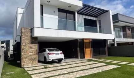 Casa 4 dormitórios ou + para Locação em Florianópolis, São João do Rio Vermelho, 4 dormitórios, 4 suítes, 6 banheiros, 4 vagas