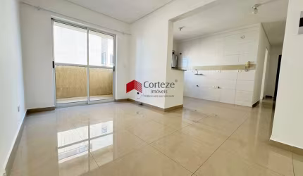 Apartamento com 57,99m² 2 quartos, à venda, no bairro Águas Belas em São José dos Pinhais
