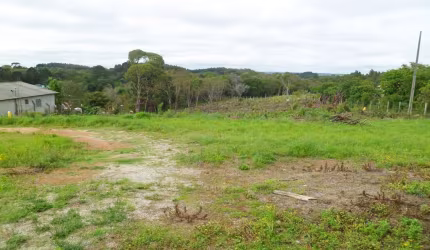 Chácara com 14.563,05m² 2 quartos, à venda, no bairro Cachoeira em São José dos Pinhais