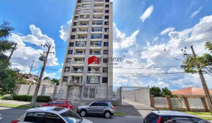 Apartamento com 74,37m² 3 quartos, à venda, no bairro Centro em São José dos Pinhais