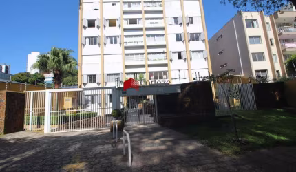 Apartamento com 99,87m² 4 quartos, para aluguel, no bairro Água Verde em Curitiba