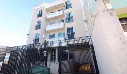 Apartamento com 59,58m² 2 quartos, para aluguel, no bairro Boneca do Iguaçu em São José dos Pinhais