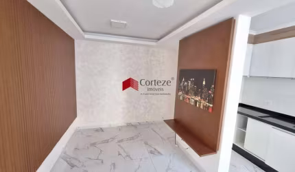 Apartamento com 40,97m² 2 quartos, à venda, no bairro Colônia Rio Grande em São José dos Pinhais