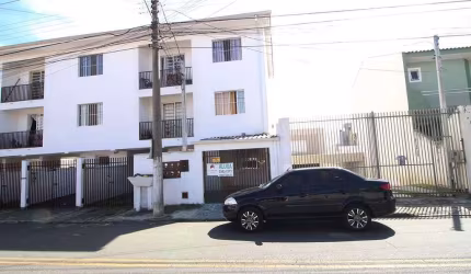 Apartamento com 64,97m² 2 quartos, para aluguel, no bairro Boneca do Iguaçu em São José dos Pinhais