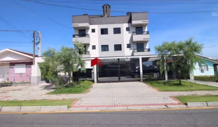Apartamento com 61,97m² 3 quartos, à venda, no bairro Cidade Jardim em São José dos Pinhais