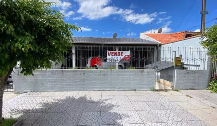 Casa com 170m² 3 quartos, à venda, no bairro Parque da Fonte em São José dos Pinhais