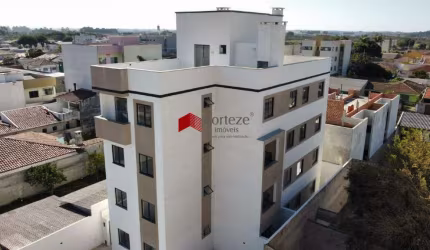 Apartamento com 67,6m² 3 quartos, à venda, no bairro Parque da Fonte em São José dos Pinhais