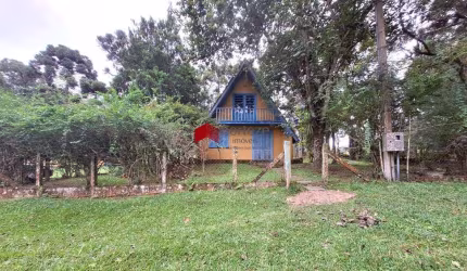 Chácara à venda, localizado na Contenda - Roça Velha com 40.900m².
