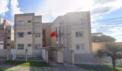 Apartamento com 55m² 2 quartos, à venda, no bairro Águas Belas em São José dos Pinhais