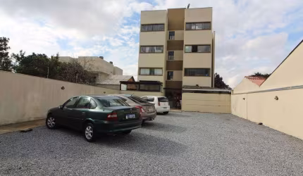 Apartamento com 55,72m² 3 quartos, à venda, no bairro Parque da Fonte em São José dos Pinhais