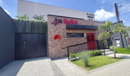 Casa comercial com 526m² , à venda, no bairro Parque da Fonte em São José dos Pinhais
