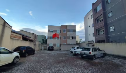 Apartamento com 47,47m² 2 quartos, à venda, no bairro Parque da Fonte em São José dos Pinhais
