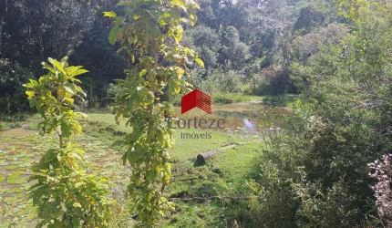 Chácara com 100m² 9 quartos, à venda, no bairro Zona Rural em São José dos Pinhais