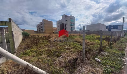 Terreno com 540m² , para aluguel, no bairro Parque da Fonte em São José dos Pinhais