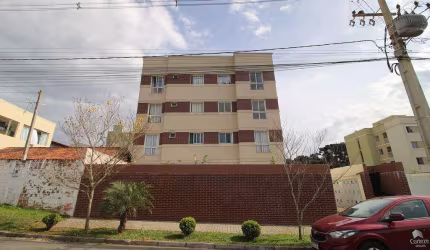 Apartamento com 45m² 2 quartos, para aluguel, no bairro Colônia Rio Grande em São José dos Pinhais