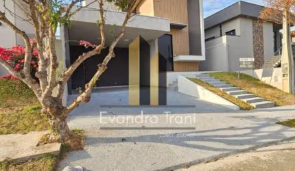 Casa com 3 suítes à venda - Residencial Alta Vista 1 - Caçapava/SP