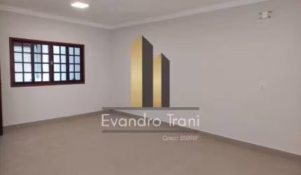 Casa com 2 dorm. à venda - Jd das Indústrias - São José dos Campos/SP