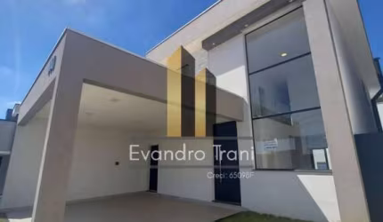 Casa com 3 dorms à venda - Residencial Colinas - Caçapava/SP