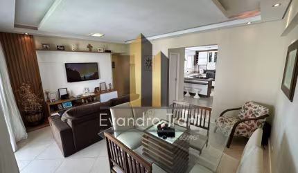 Apto à Venda - 3dorm. 1 suíte - 990.000,00 - Jd. das Indústrias