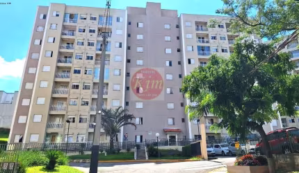 Apartamento 2 Quartos para Venda em Ferraz de Vasconcelos, Jardim São Miguel, 2 dormitórios, 1 banheiro, 1 vaga