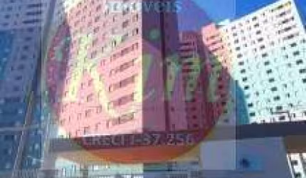 Apartamento 2 Quartos para Venda em Ferraz de Vasconcelos, Vila São Paulo, 2 dormitórios, 1 banheiro, 1 vaga