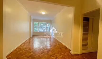 Apartamento, 128 m² - venda por R$ 2.099.000,00 ou aluguel por R$ 12.982,87/mês - Ipanema - Rio de Janeiro/RJ