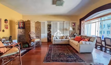 VENDO APARTAMENTO DE 221M²  - OPORTUNIDADE