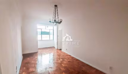 Apartamento com 3 dormitórios à venda, 72 m² por R$ 525.000,00 - Catete - Rio de Janeiro/RJ