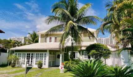 Casa de 6 quartos