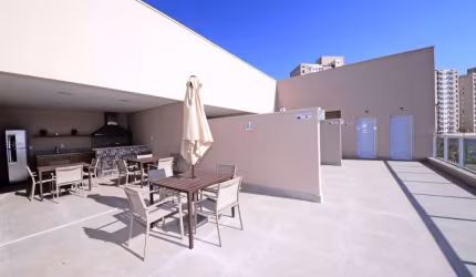 APARTAMENTO com 2 dorms à venda, 51 m² por R$ 399.185,71 - Condominio Villa Helvetia - Indaiatuba/SP