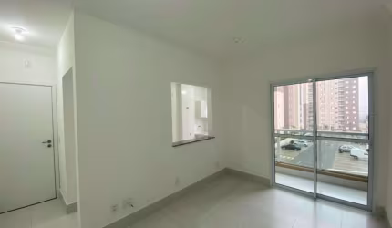 Apartamento com 3 dormitórios sendo 1 suíte para alugar, 70m² por R$2.600/mês - Jardim Santiago - Indaiatuba/SP