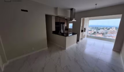 Apartamento para aluguel, 2 quartos, 2 suítes, 2 vagas, Sky Towers Home - Indaiatuba/SP