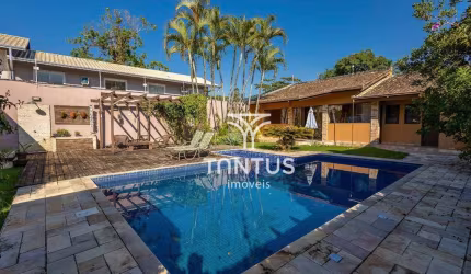 Casa com 4 quartos à venda - Caiobá - Matinhos/PR