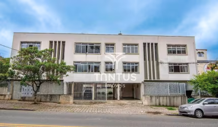 Apartamento com 3 dormitórios à venda, 126 m² por R$ 790.000,00 - Juvevê - Curitiba/PR