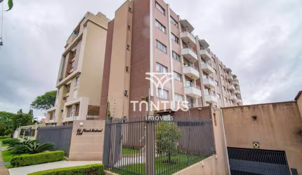 Apartamento com 2 dormitórios à venda, 89 m² por R$ 529.500,00 - Vila Izabel - Curitiba/PR