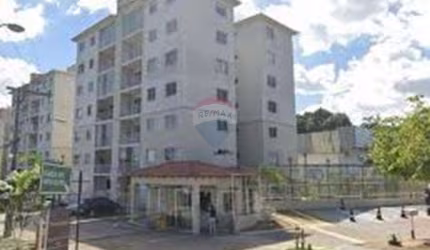 Apartamento a venda no Condomínio Vivendas do Aleixo