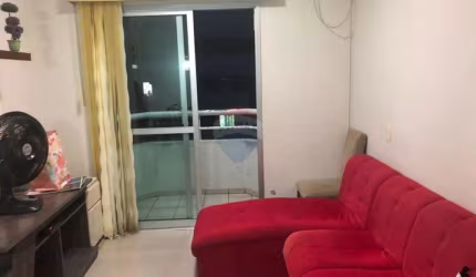 Apartamento à venda no Jardim Itapoã - Parque 10