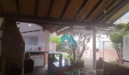 Excelente Casa de terreno inteiro no Residencial Esperança