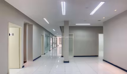 Prédio para alugar na Avenida Doutor Thomaz Alves, 20, Centro, Campinas, 834 m2 por R$ 15.000